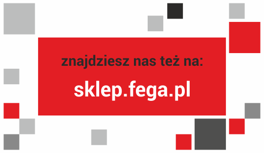 Sklep FEGA - kupuj online!