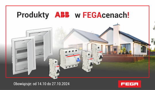 Oferta Modułówka Plus - ABB